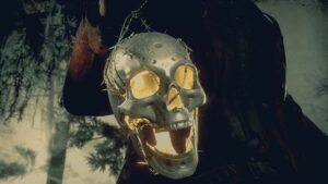 Red Dead Online-spelare får ett trick men ingen behandling, med samma DLC-pass som återvänder för tredje Halloween i rad