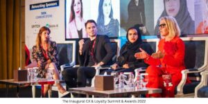 Redéfinir l'expérience client - Le 2e sommet annuel CX & Loyalty & Awards MENA - CoinCheckup