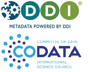 Register now: Free CODATA / DDI training webinar ‘The DDI Standards and Technology: Adapting to Change’, 17 October at 1400 UTC - CODATA, The Committee on Data for Science and Technology