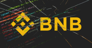 Rapporten finner at Binance bare distribuerte 10 % av lovede BNB-tokens under ICO