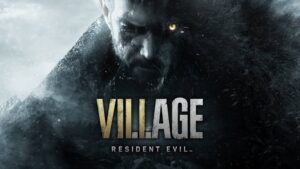 Resident Evil Village nu tillgänglig på utvalda Apple-enheter