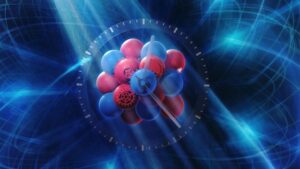 Резонансное возбуждение перехода ядерных часов обнаружено в XFEL – Мир физики
