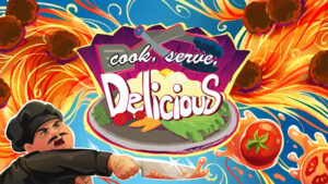Anmeldelser med 'Cook, Serve, Delicious!' & 'Suika Game', pluss de siste utgivelsene og salgene – TouchArcade