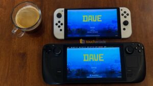 บทวิจารณ์ที่มี 'Dave the Diver' รวมถึงเกมออกใหม่และยอดขายมากมาย – TouchArcade