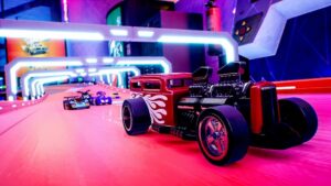Reviews Featuring ‘Hot Wheels Unleashed 2’ & ‘Wargroove 2’, Plus the Latest Releases and Sales – TouchArcade