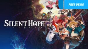 Reviews Featuring ‘Silent Hope’, Plus a New Release Catch-Up and the Latest Sales – TouchArcade