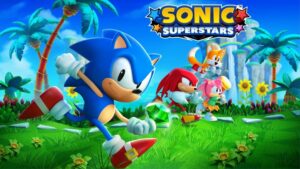 Anmeldelser med 'Sonic Superstars', Plus 'Metal Gear Solid' og andre udgivelser og salg – TouchArcade