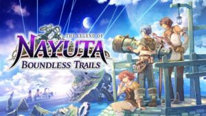 บทวิจารณ์ที่มี 'The Legend of Nayuta' รวมถึง 'Disgaea 7' และการเปิดตัวและการขายอื่น ๆ – TouchArcade