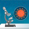 מהפכה בזיהוי וירוסים עם חישה ביולוגית משופרת בינה מלאכותית