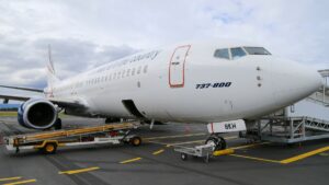 Rex repüljön Melbourne–Hobart között naponta kétszer az ünnepek alatt