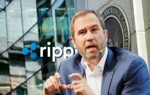 Ripple CEO Says XRP Can't Fulfil All Needs, So There Is Space For Bitcoin & Other Tokens - Bitcoinik