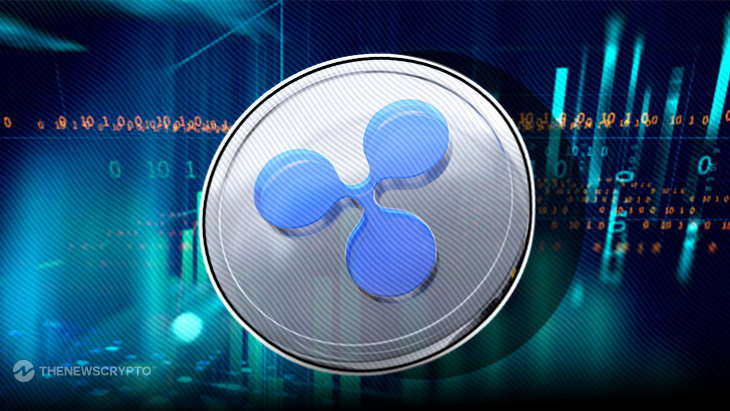 Ripple Labs Chief Financial Officer Kristina Campbell Resigns