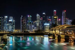 リップル、シンガポールでデジタル決済トークンサービスの完全ライセンスを確保