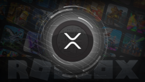 Roblox 拥抱 XRP 窥探游戏支付的未来