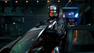 RoboCop: Rogue City 스토리 예고편 공개