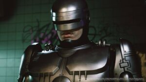 RoboCop: Rogue City-systeemvereisten