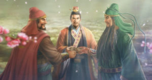 Remakeul Romance of the Three Kingdoms 8 include funcții noi, îmbunătățiri - PlayStation LifeStyle