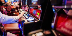 Casinos de Rotterdam: juegos de azar inolvidables en los Países Bajos
