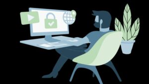 Rusija skuša preprečiti dostop do nefiltriranih informacij s poskusom prepovedi VPN-jev