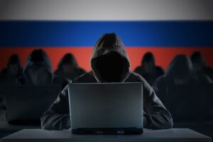 Venemaa hacktivism mõjutab organisatsioone Ukrainas, EL-is ja USA-s