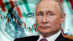 De Russische president Poetin zegt dat het op Amerikaanse dollars gebaseerde mondiale financiële systeem aan het instorten is - CoinRegWatch