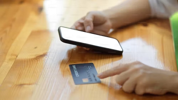 Unsplash Çevrimiçi ödeme - Güvenli ve Hızlı: OSKO PayID ile Kumar Mevduatlarını Kontrol Edin