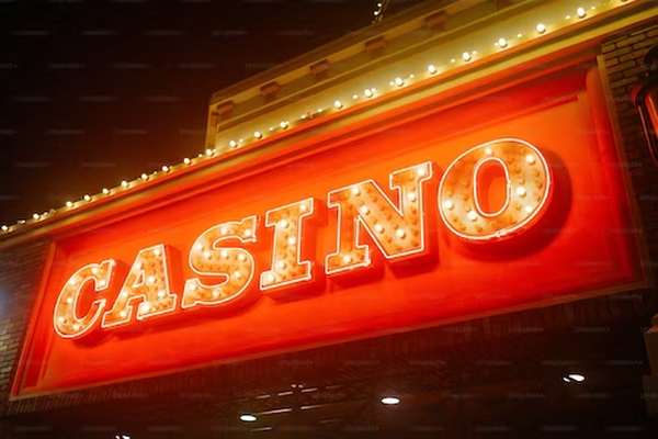 Unsplash Casino - Safe And Fast: Check Gambling Deposits Via OSKO PayID