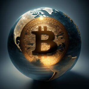Sam Altman og Joe Rogan diskuterer Bitcoins potensial som en global valuta