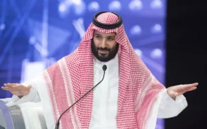 Η Σαουδική Αραβία ανακοινώνει το Ετήσιο Παγκόσμιο Κύπελλο Esports στο Ριάντ