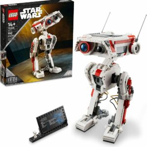 Save $10 when you buy $50 worth of Lego at Amazon