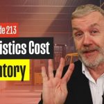 Saving Logistics Costs - Inventory