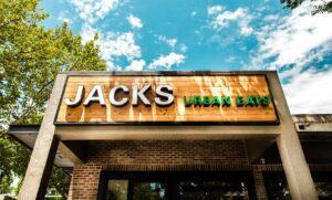 成功を味わう: Jacks Urban Eats 募金活動を計画するためのヒント - GroupRaise