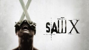 电锯惊魂 (Saw X) - 电影评论 | XboxHub