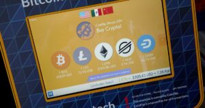 Escrocii exploatează ATM-urile Bitcoin. Noile legi din California vor ajuta la combaterea fraudei? - CryptoInfoNet