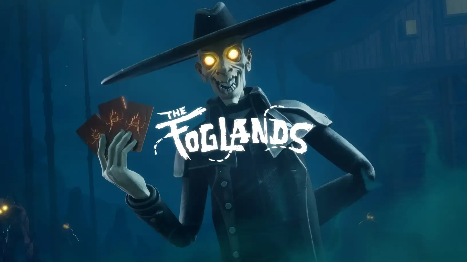 Sci-Fi Roguelite The Foglands Reaches PSVR 2 This Halloween