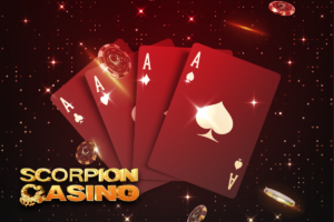 Dampak Global Scorpion Casino: Bagaimana Membentuk Masa Depan Perjudian Online