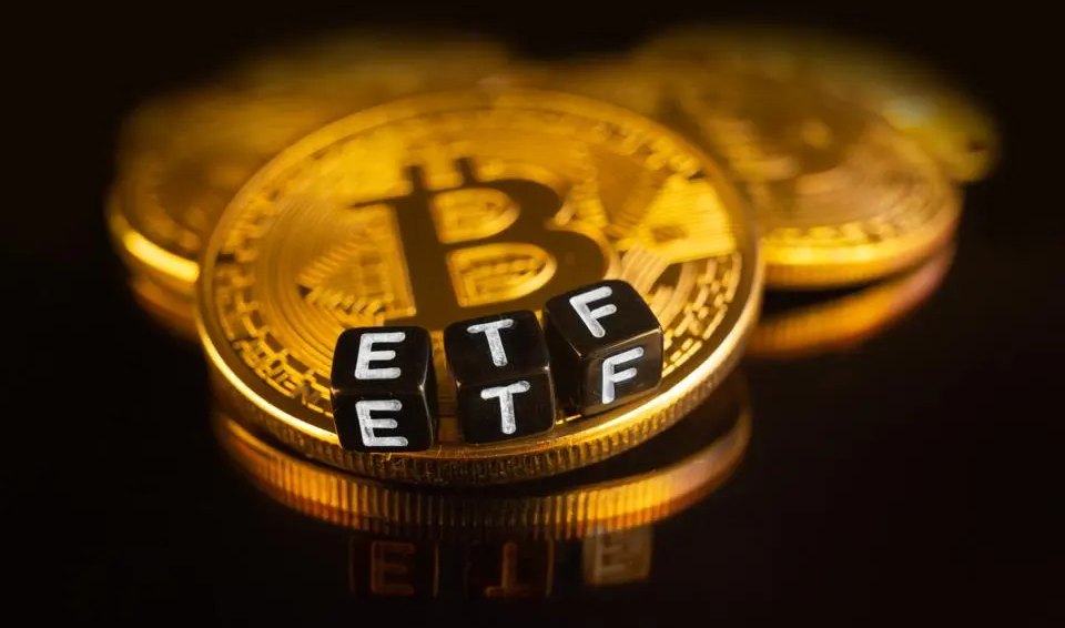 SEC ще не схвалила iShares Bitcoin Spot ETF; BlackRock спростовує повідомлення Coin Telegraph - TechStartups
