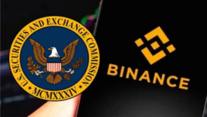 SEC vs Binance مخاطر التجارة الرقمية
