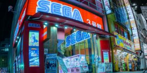 Sega Exec Says Blockchain Gaming an 'Unknown World' Worth Exploring - Decrypt