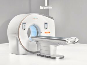 Siemens røntgen-CT opnår NMPA-innovationsgodkendelse
