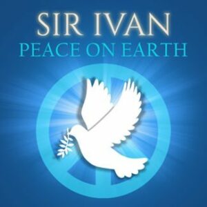 Sir Ivan släpper "Peace on Earth" för att stödja Israel