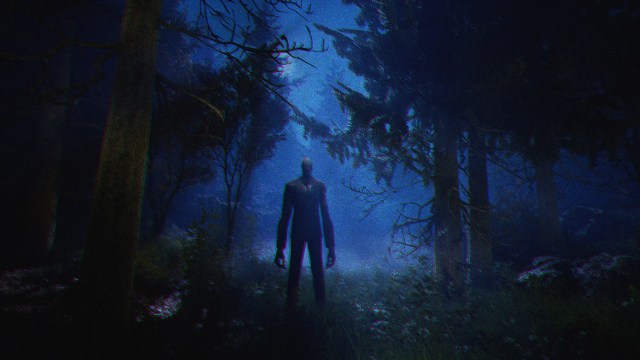 Slender The Arrival Xbox Series X