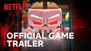 Sliding Puzzle Slasher Sequel ‘Slayaway Camp 2 Netflix & Kill’ is Now Available on iOS and Android for Netflix Subscribers – TouchArcade