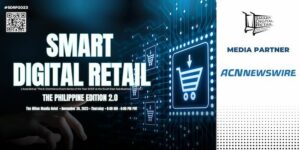 Smart Digital Retail Filipiinid 2.0