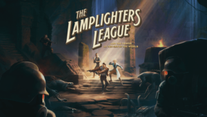 Gizlice çalın, çalın ve ateş edin - Lamplighters League Xbox, Game Pass ve PC'de | XboxHub