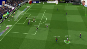 Sociable Soccer 24 kommer till PC och Switch nästa månad