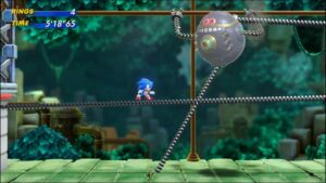 Sonic Superstars recensie - Ja, dit gebeurt! - MonsterVine