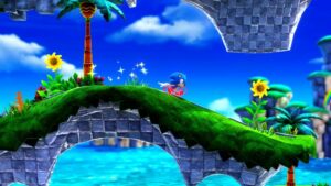 Sonic Superstars anmeldelse | XboxHub