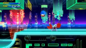 Takashi Iizuka di Sonic Team parla del gioco cooperativo, della grafica pixel e del giusto slancio