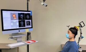 Sonobiopsia tarjoaa ei-invasiivisen reitin aivokasvaimen diagnoosiin – Physics World